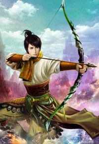 病世子的丑颜医妃