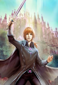 驕女惹愛
