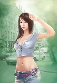 佣兵的战争