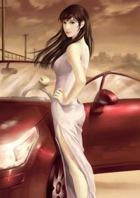 替女主嫁給反派少帥後[穿書]