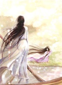 百川歸海我歸你