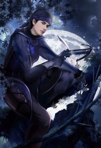 正道灾星和她的三好魔尊