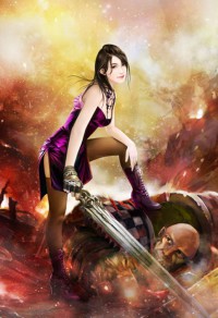 绝世武神陈枫洛城东