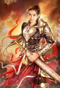 绝世狂神